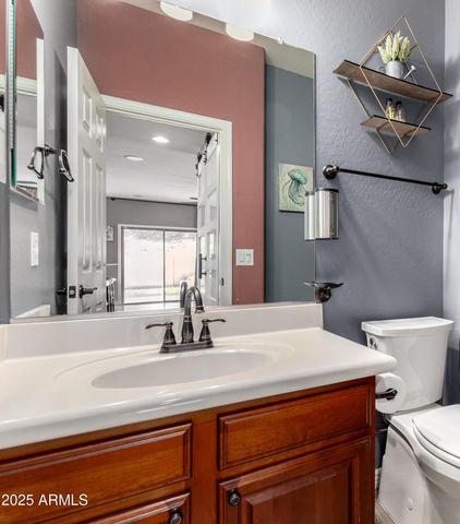 2489 E SEQUOIA Drive, Chandler, AZ 85286