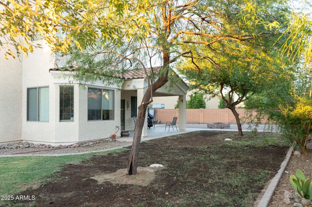 2489 E SEQUOIA Drive, Chandler, AZ 85286