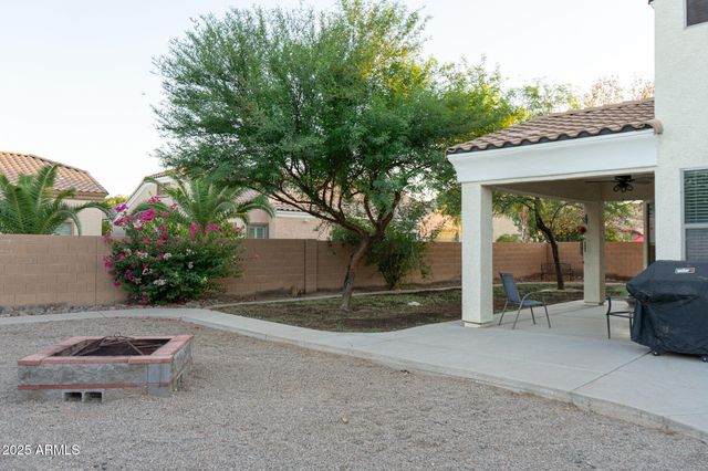 2489 E SEQUOIA Drive, Chandler, AZ 85286