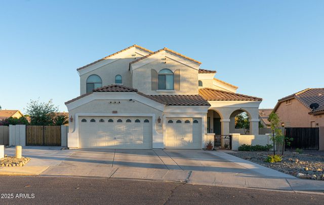 2489 E SEQUOIA Drive, Chandler, AZ 85286