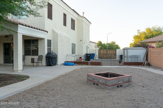 2489 E SEQUOIA Drive, Chandler, AZ 85286