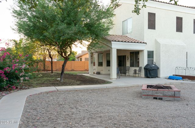 2489 E SEQUOIA Drive, Chandler, AZ 85286