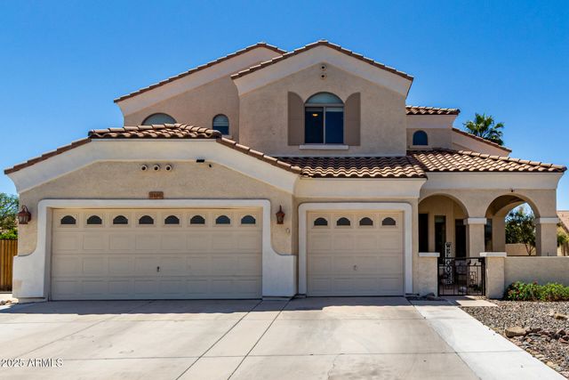 2489 E SEQUOIA Drive, Chandler, AZ 85286