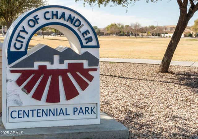 2489 E SEQUOIA Drive, Chandler, AZ 85286