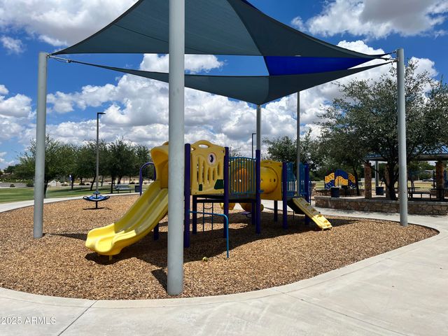 2489 E SEQUOIA Drive, Chandler, AZ 85286