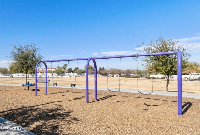 2489 E SEQUOIA Drive, Chandler, AZ 85286