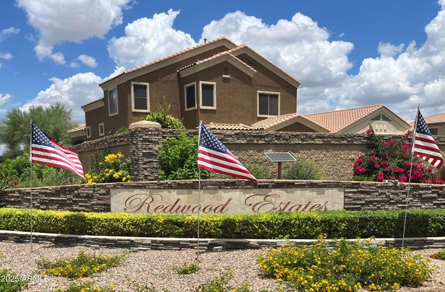 2489 E SEQUOIA Drive, Chandler, AZ 85286