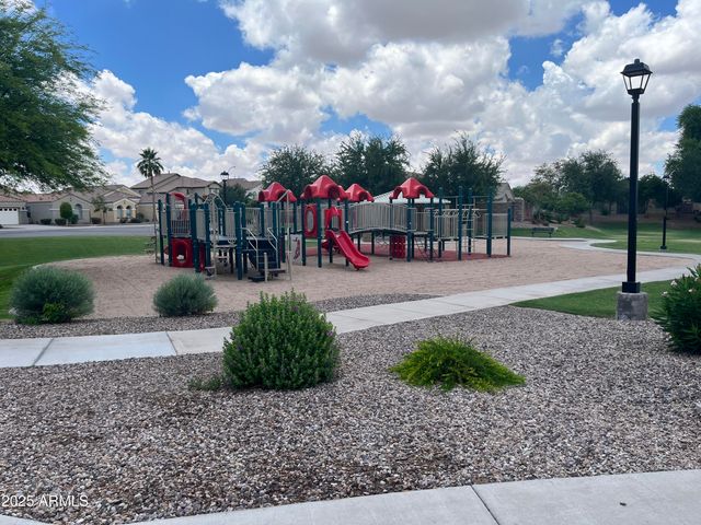 2489 E SEQUOIA Drive, Chandler, AZ 85286