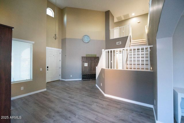 2489 E SEQUOIA Drive, Chandler, AZ 85286