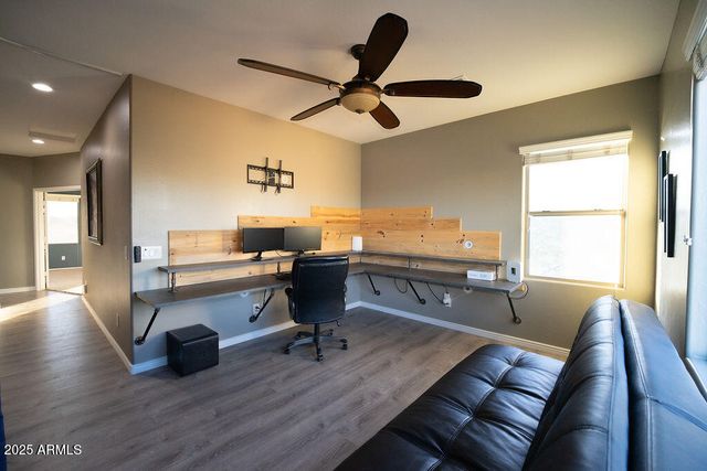 2489 E SEQUOIA Drive, Chandler, AZ 85286