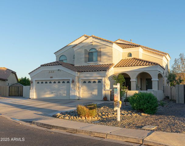 2489 E SEQUOIA Drive, Chandler, AZ 85286