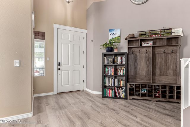 2489 E SEQUOIA Drive, Chandler, AZ 85286