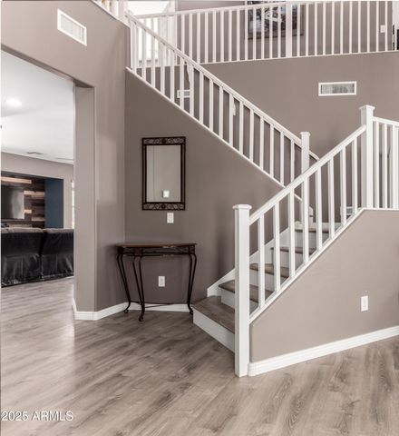 2489 E SEQUOIA Drive, Chandler, AZ 85286