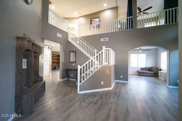 2489 E SEQUOIA Drive, Chandler, AZ 85286