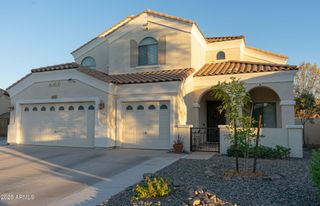 2489 E SEQUOIA Drive, Chandler, AZ 85286