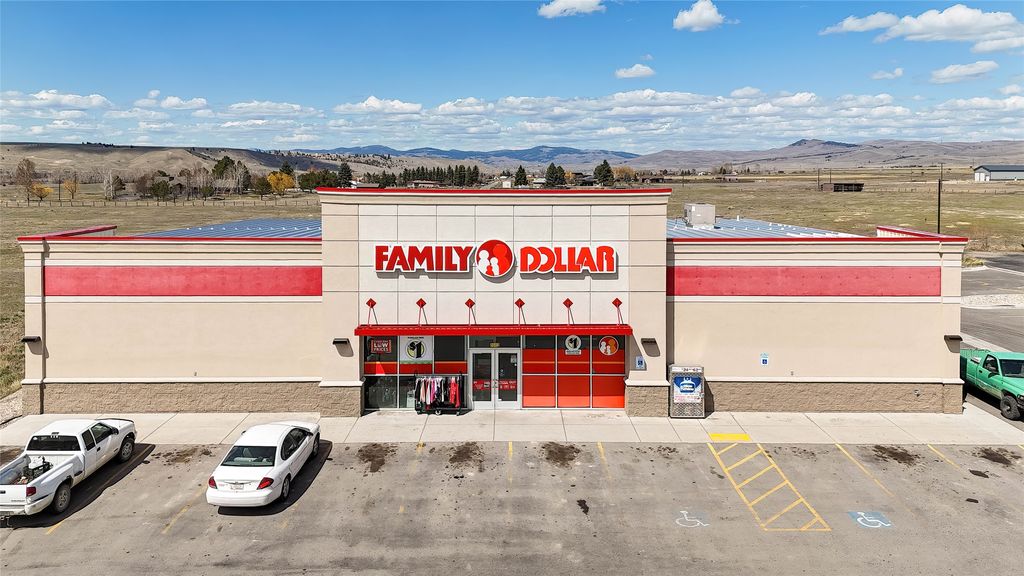 1002 Buckskin Drive, Deer Lodge, MT 59722 photo 2