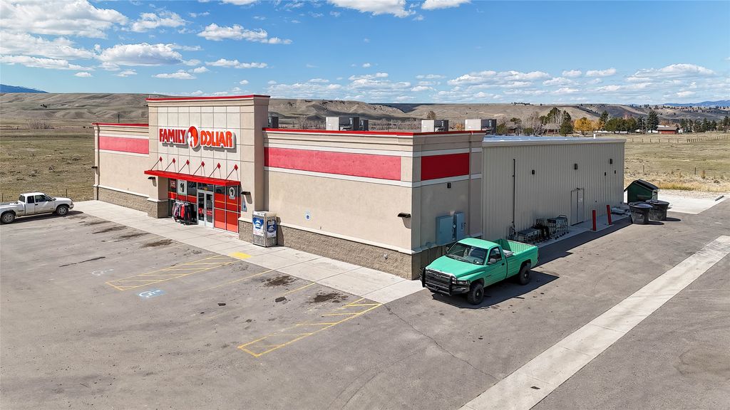 1002 Buckskin Drive, Deer Lodge, MT 59722 photo 3