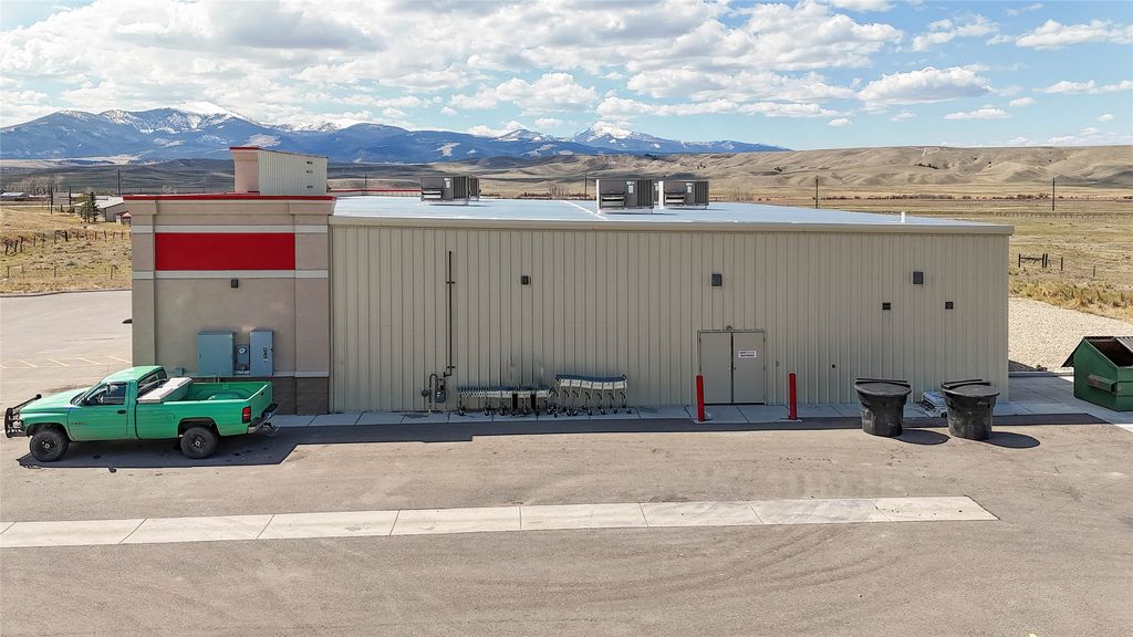 1002 Buckskin Drive, Deer Lodge, MT 59722 photo 4