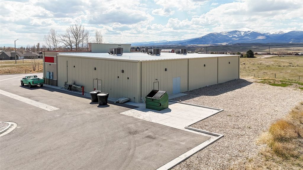 1002 Buckskin Drive, Deer Lodge, MT 59722 photo 5