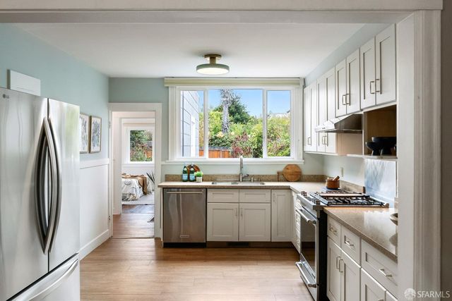 19 Congo Street, San Francisco, CA 94131
