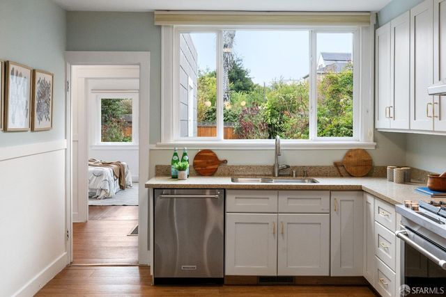 19 Congo Street, San Francisco, CA 94131