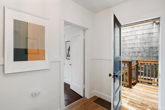 19 Congo Street, San Francisco, CA 94131