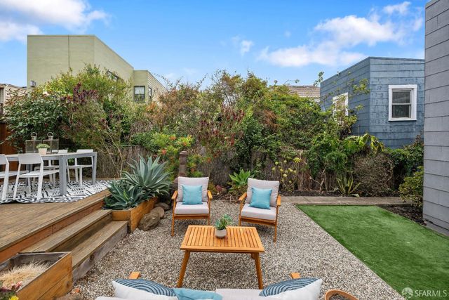 19 Congo Street, San Francisco, CA 94131