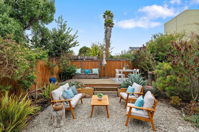 19 Congo Street, San Francisco, CA 94131