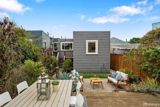 19 Congo Street, San Francisco, CA 94131