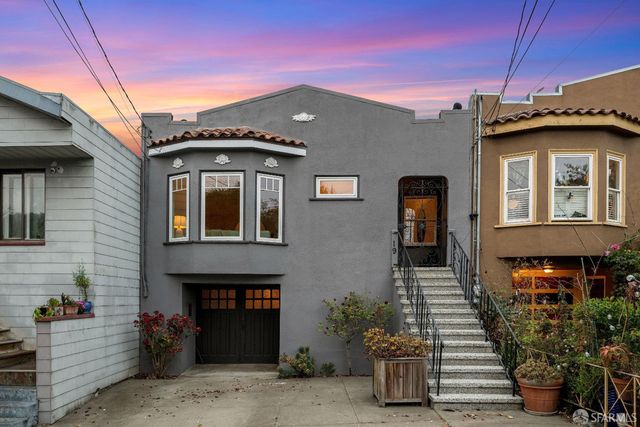 19 Congo Street, San Francisco, CA 94131