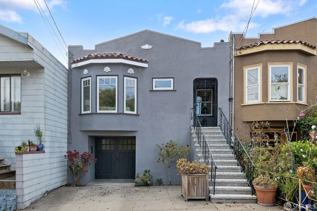19 Congo Street, San Francisco, CA 94131