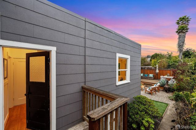 19 Congo Street, San Francisco, CA 94131