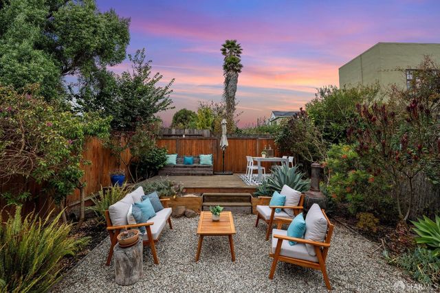 19 Congo Street, San Francisco, CA 94131
