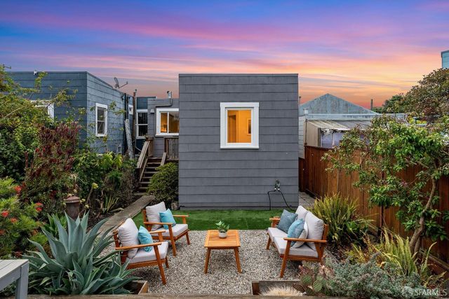 19 Congo Street, San Francisco, CA 94131
