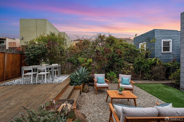 19 Congo Street, San Francisco, CA 94131
