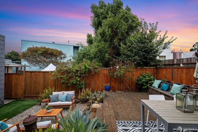 19 Congo Street, San Francisco, CA 94131