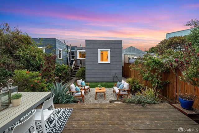 19 Congo Street, San Francisco, CA 94131