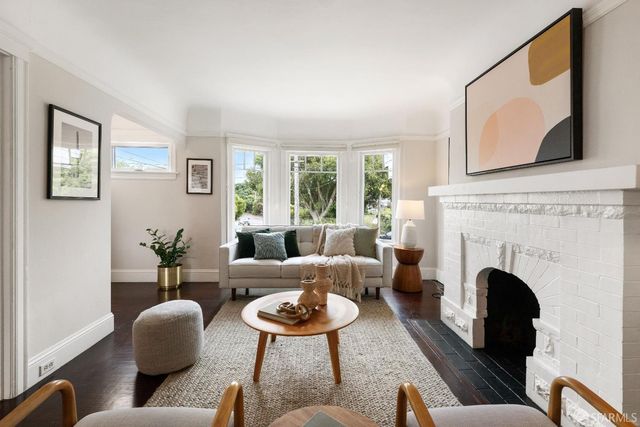 19 Congo Street, San Francisco, CA 94131
