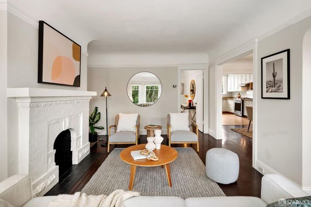 19 Congo Street, San Francisco, CA 94131