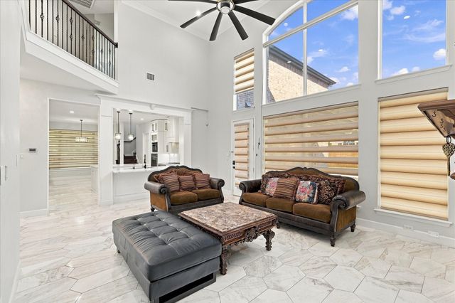 701 Wheaton Court, Allen, TX 75013