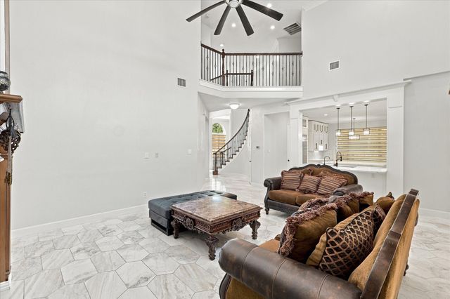 701 Wheaton Court, Allen, TX 75013