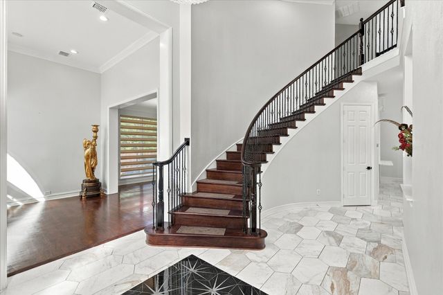 701 Wheaton Court, Allen, TX 75013