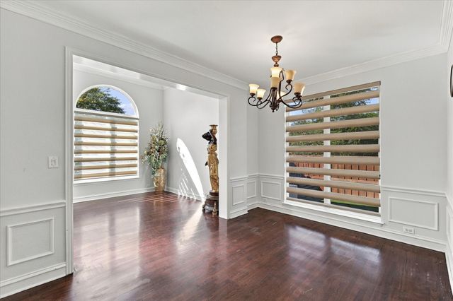 701 Wheaton Court, Allen, TX 75013