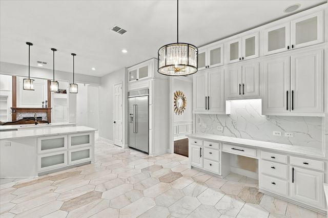 701 Wheaton Court, Allen, TX 75013