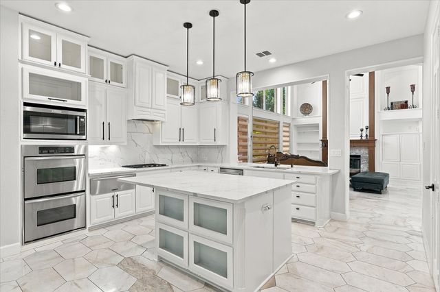 701 Wheaton Court, Allen, TX 75013
