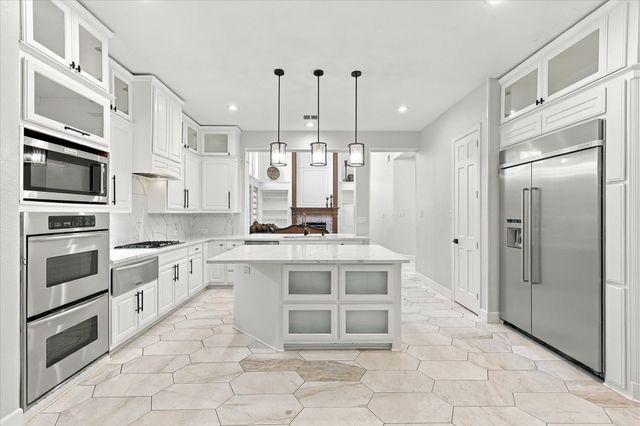 701 Wheaton Court, Allen, TX 75013