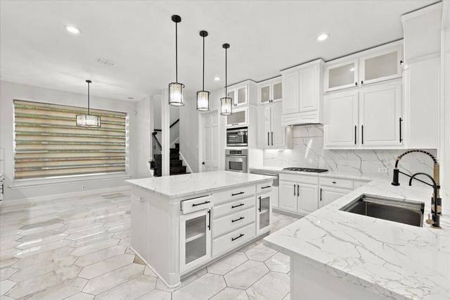 701 Wheaton Court, Allen, TX 75013