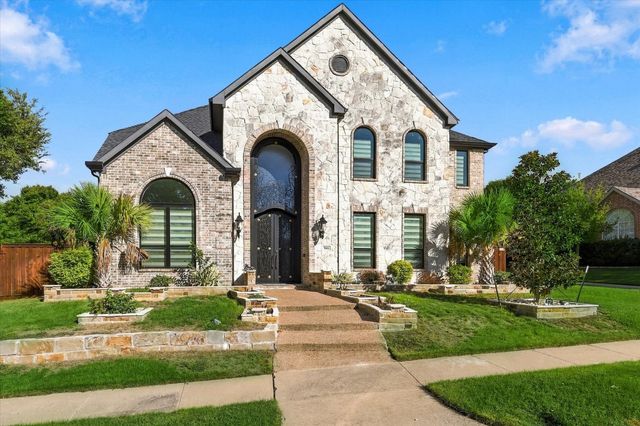 701 Wheaton Court, Allen, TX 75013