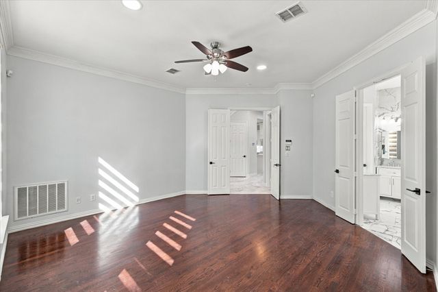 701 Wheaton Court, Allen, TX 75013