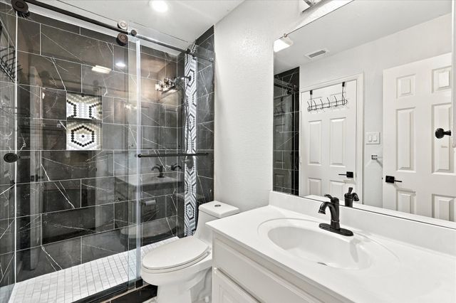 701 Wheaton Court, Allen, TX 75013